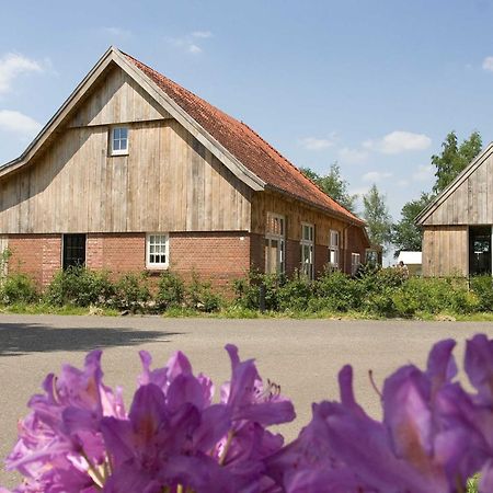 Bed and Breakfast Erve Fakkert Rossum  Exterior foto