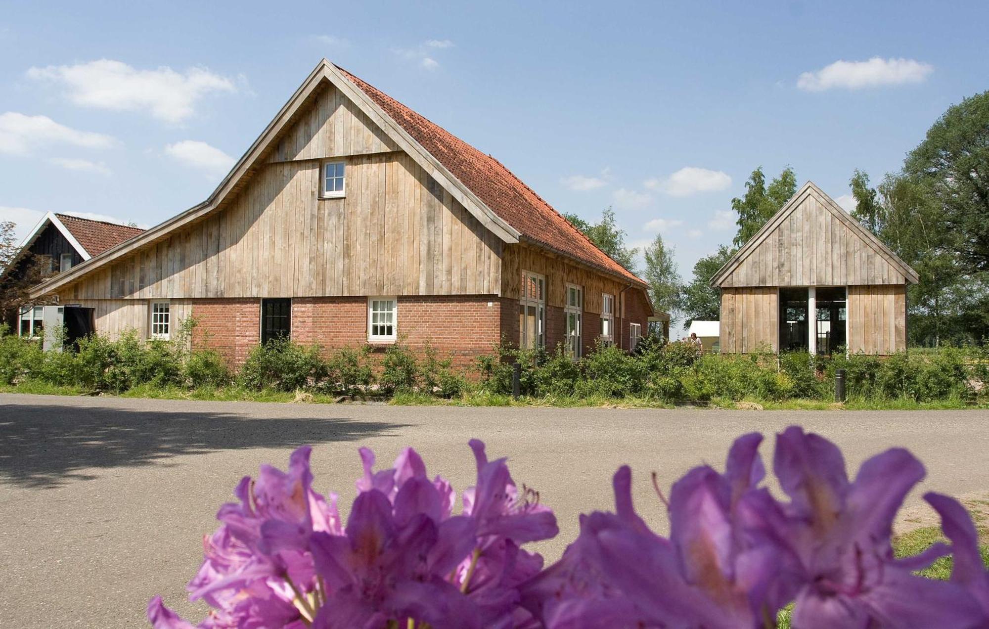 Bed and Breakfast Erve Fakkert Rossum  Exterior foto