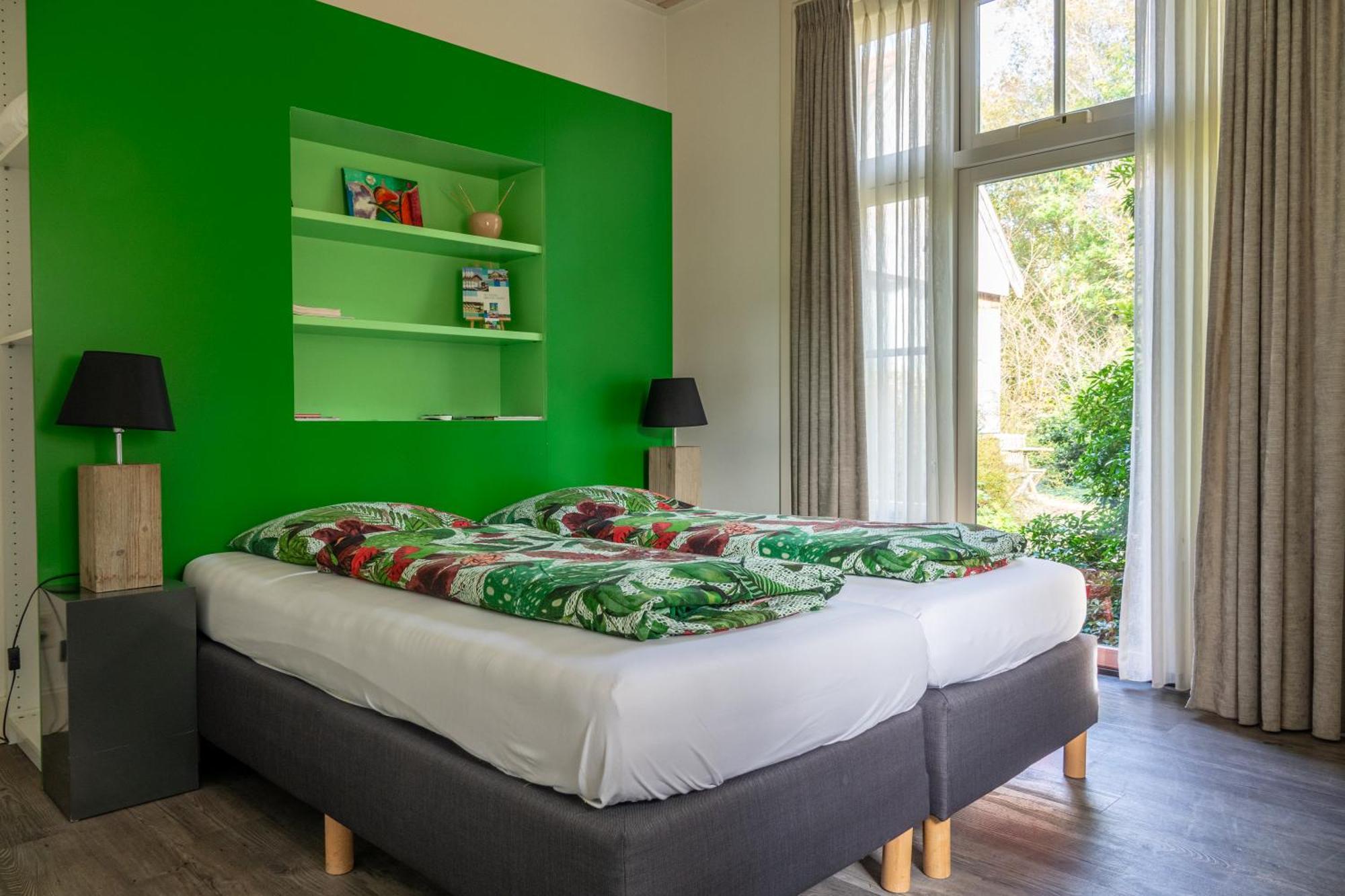 Bed and Breakfast Erve Fakkert Rossum  Exterior foto