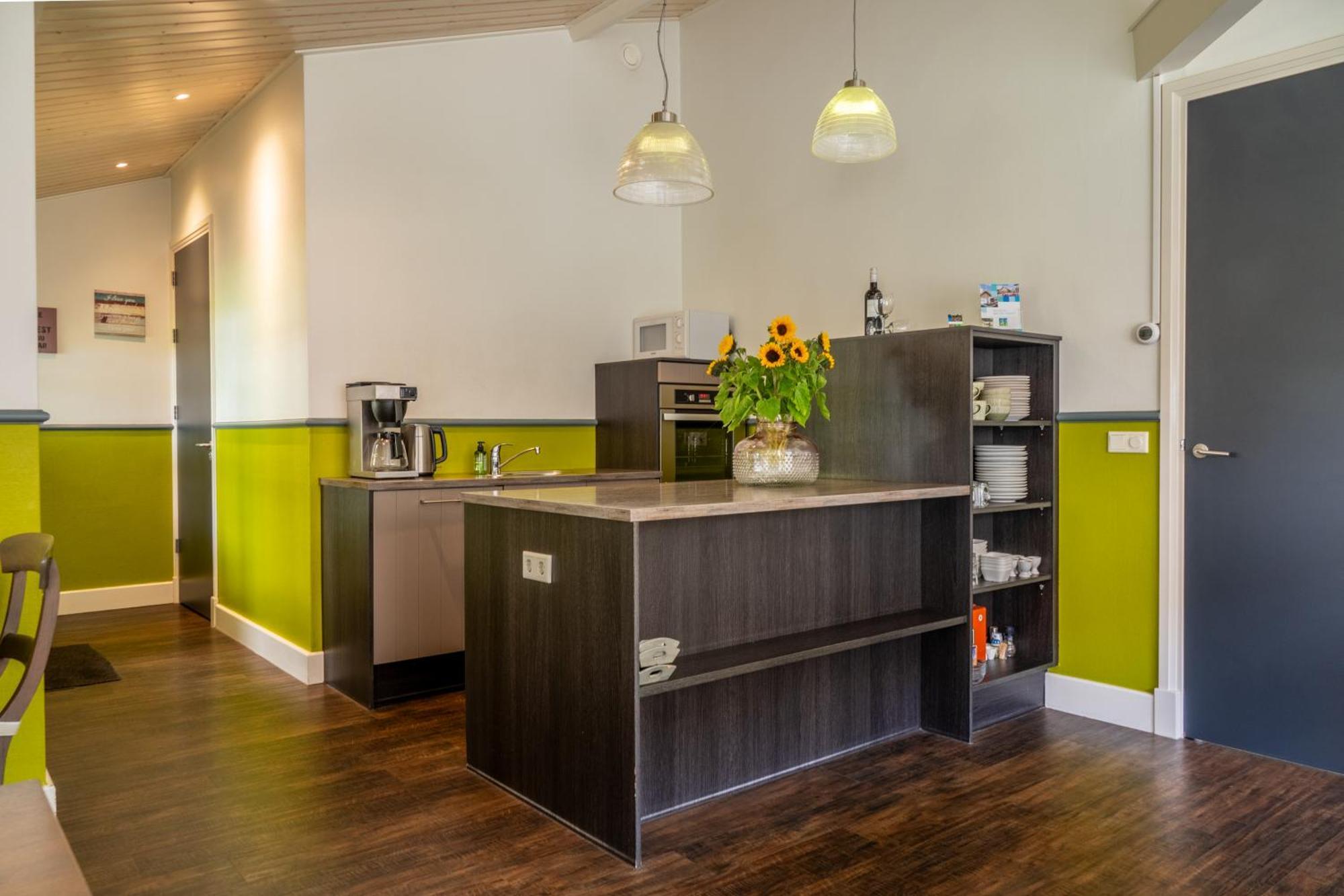 Bed and Breakfast Erve Fakkert Rossum  Exterior foto