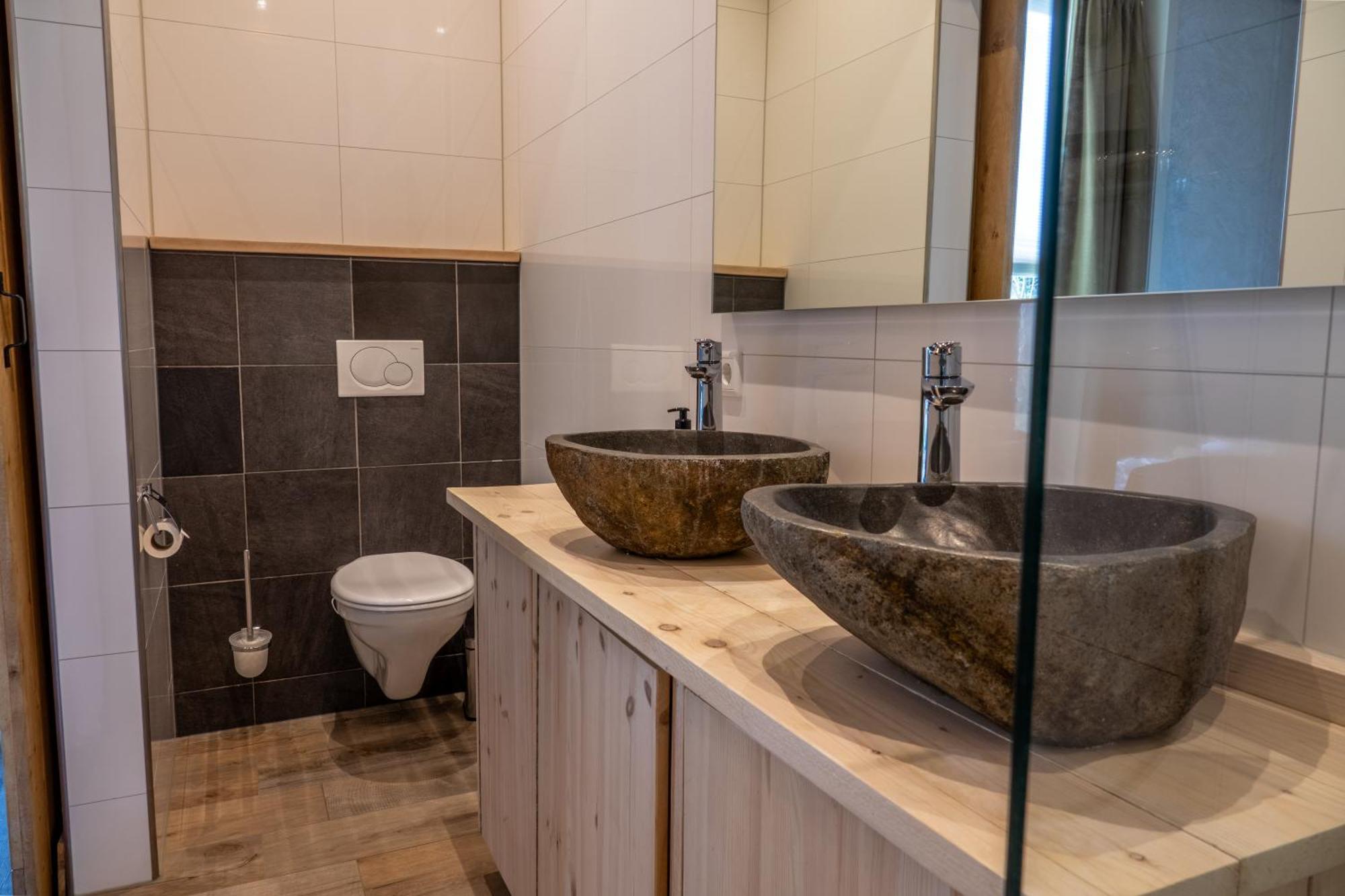 Bed and Breakfast Erve Fakkert Rossum  Exterior foto