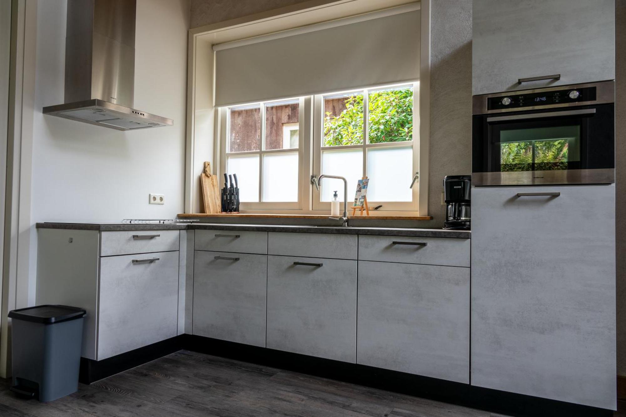Bed and Breakfast Erve Fakkert Rossum  Exterior foto