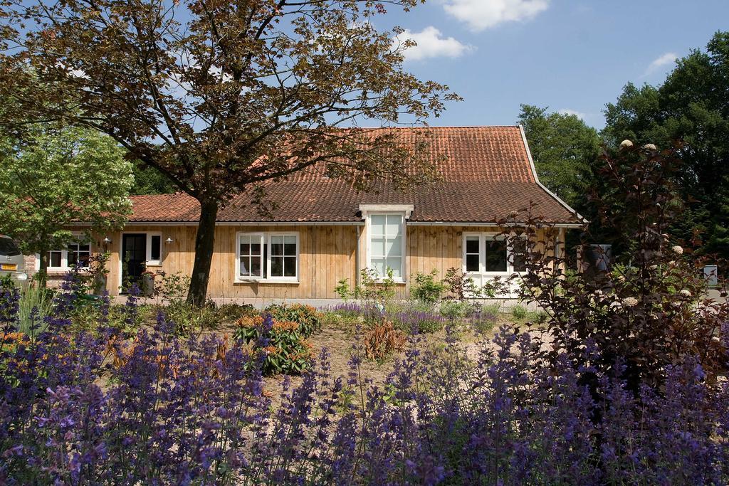 Bed and Breakfast Erve Fakkert Rossum  Exterior foto