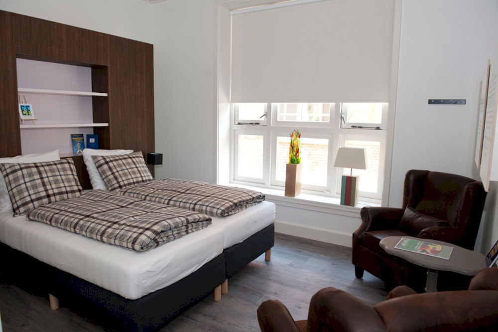 Bed and Breakfast Erve Fakkert Rossum  Exterior foto