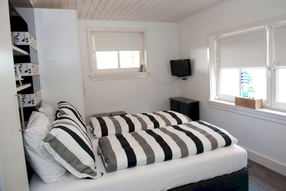 Bed and Breakfast Erve Fakkert Rossum  Exterior foto