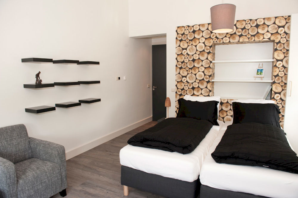 Bed and Breakfast Erve Fakkert Rossum  Exterior foto