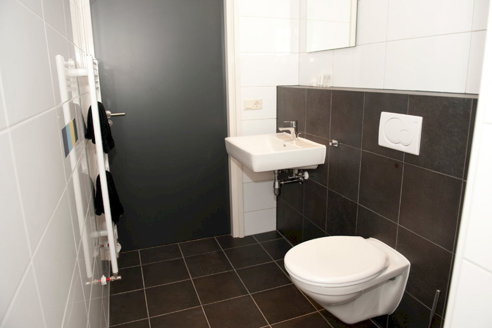 Bed and Breakfast Erve Fakkert Rossum  Exterior foto