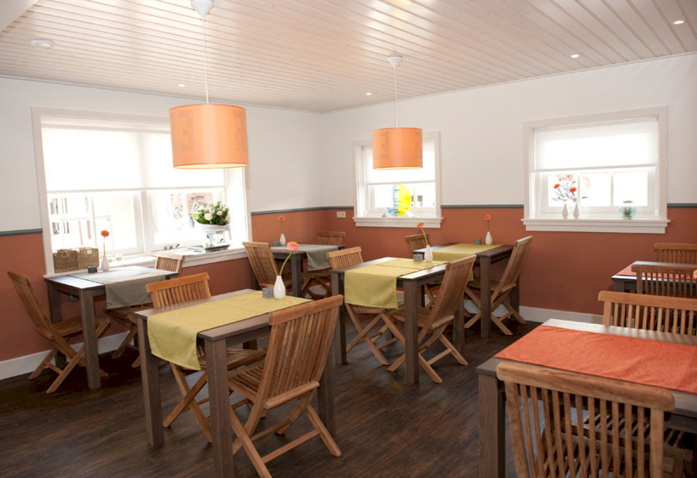 Bed and Breakfast Erve Fakkert Rossum  Exterior foto